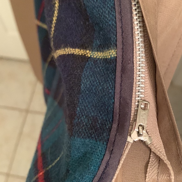 Vintage trench coat - Picture 6 of 9